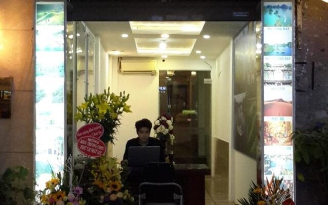 Vietnam Glamor Homestay & Travel