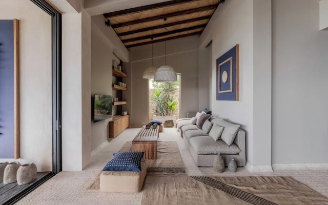 Panorama Villas Ceningan