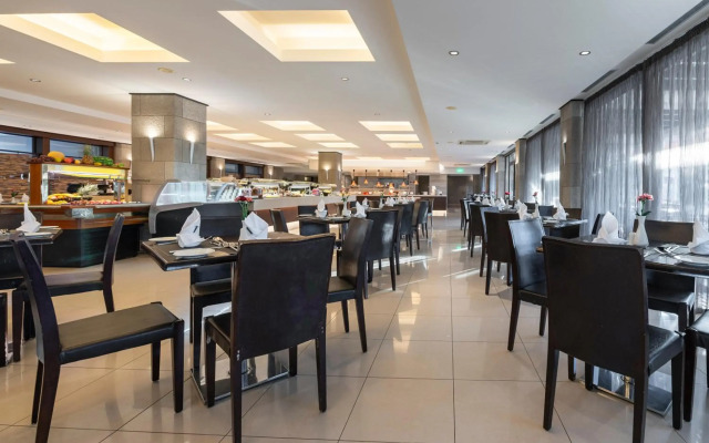 D'Andrea Mare Beach Hotel – All Inclusive