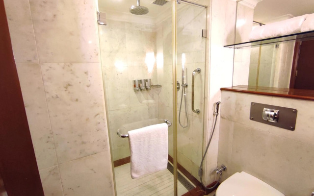 Welcomhotel by ITC Hotels, Alkapuri, Vadodara
