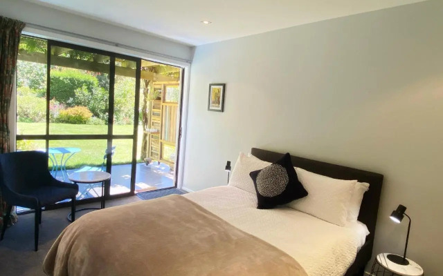 The Garden Studio - Queenstown