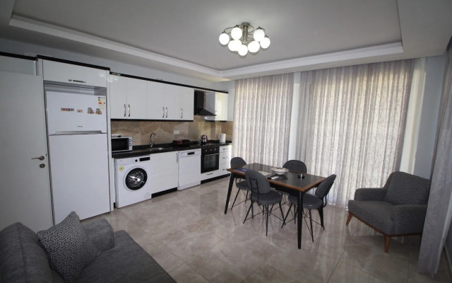 Zehra Residence Apart