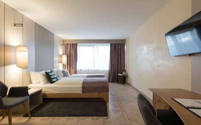 Best Western SeePark Hotel Murten