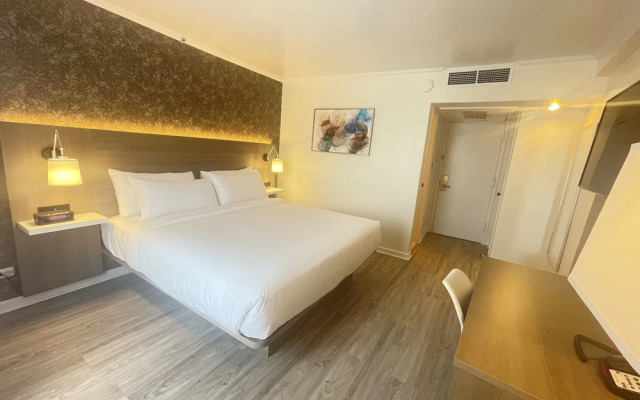 Garden Inn & Suites