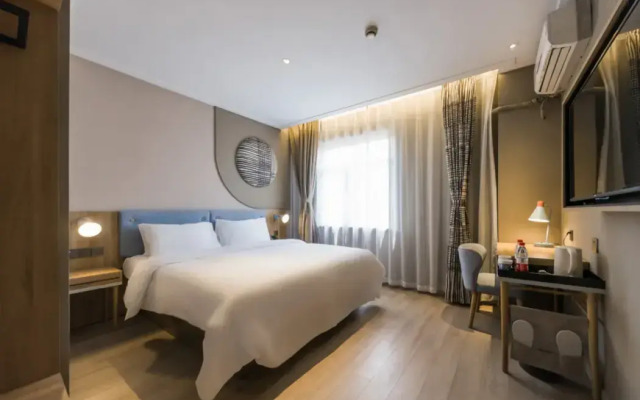 Home Inn