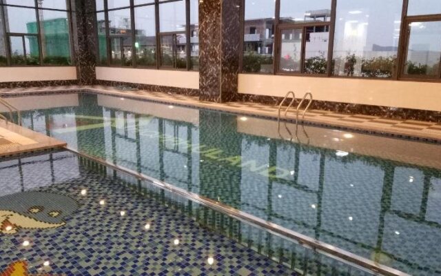 Asia Apartment Hotel Bac Ninh