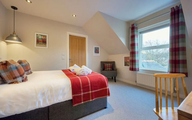Howe Keld 6 Second Floor