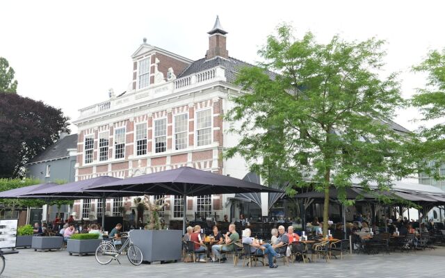 Boutique hotel ' t Gerecht
