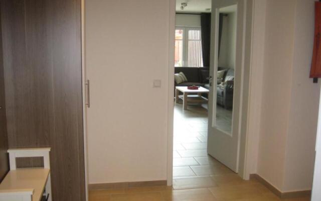 Appartements Buesum DS10