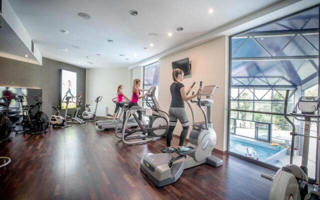 Hotel Diament Ustron