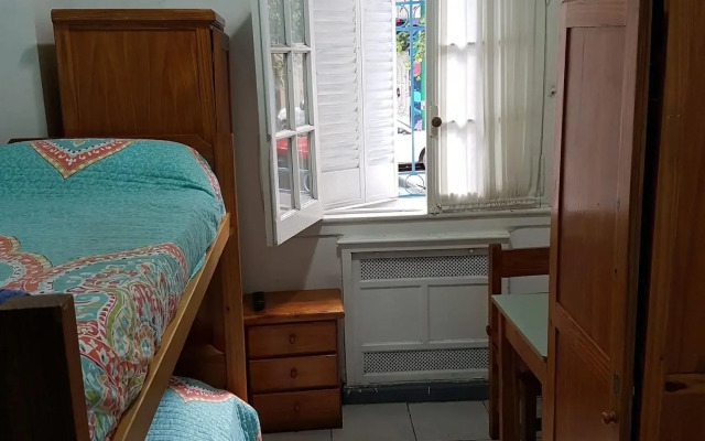 Master Hostel