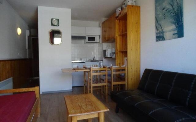Appartement Arette, 1 pièce, 4 personnes - FR-1-602-21