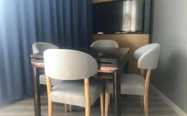 Wuyue · Yuexin Hotel (Yunhe Bus Station Store)