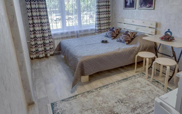 YourHouse на Розыбакиева Утепова