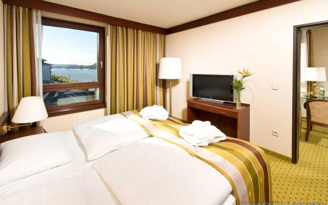 Maritim Hotel Königswinter