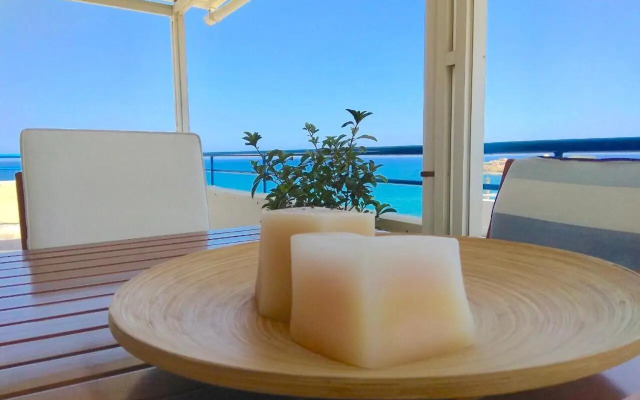 Summer Bliss Rethymno