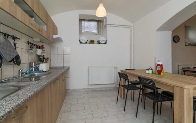 New Hostel in Prague