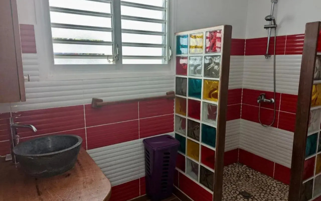 Studio La Vigie 3