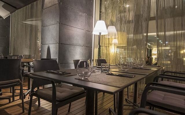 The George, Urban Boutique Hotel
