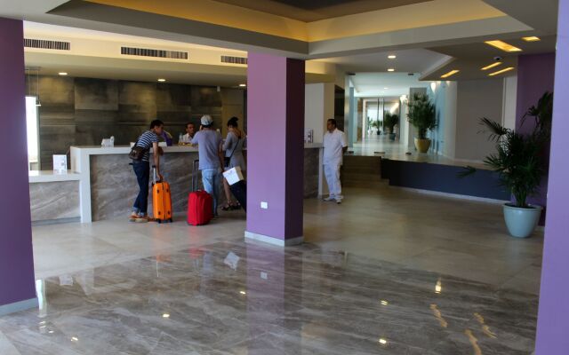 Star Palace Hotel
