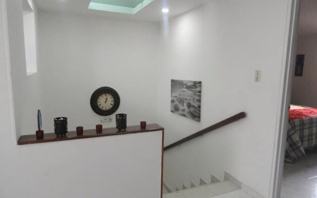 Hotel Casa Modelia