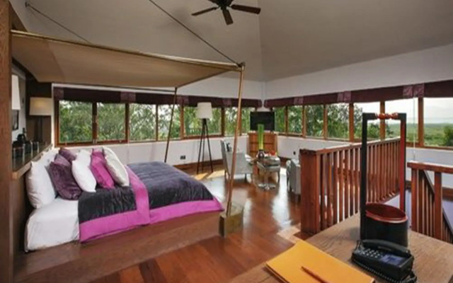 Sanctum Inle Resort