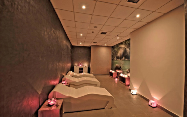 Hotel Farah Tanger