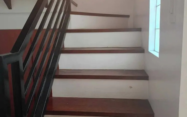 Elisha's Staycation Place-your Home Away From Home