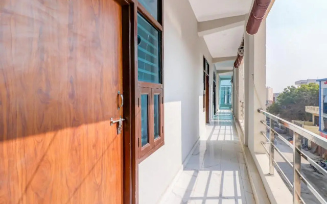 Hotal Kesariya by OYO Rooms