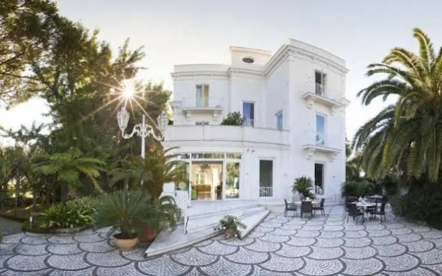 Villa dei D'Armiento