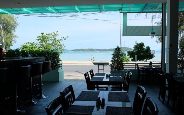 Phuket Seaview Resotel