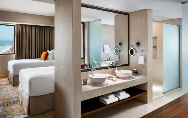 Fairmont Ajman