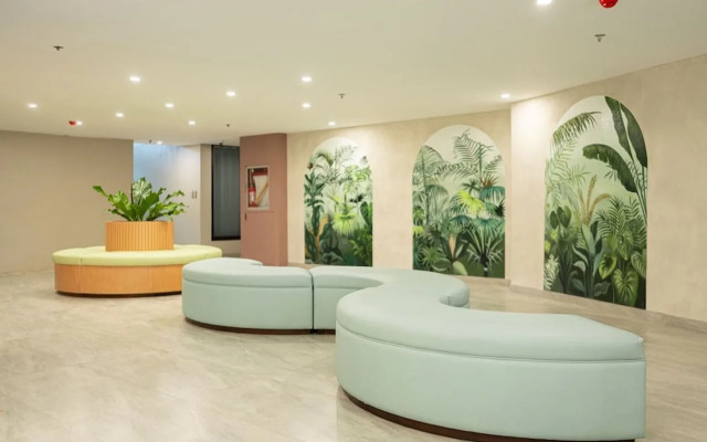 Mandarin Nest Boracay