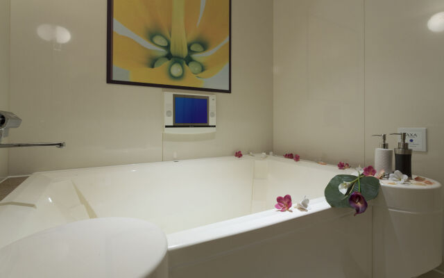 Hotel Watergate Okayama - Adults Only