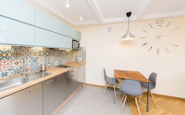 Private Flat In The Heart Of Krakow  p4you pl