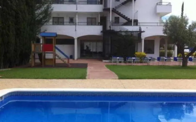 Bay Hotel