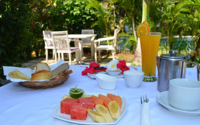 Pearl Boutique Hotel - Adult Only