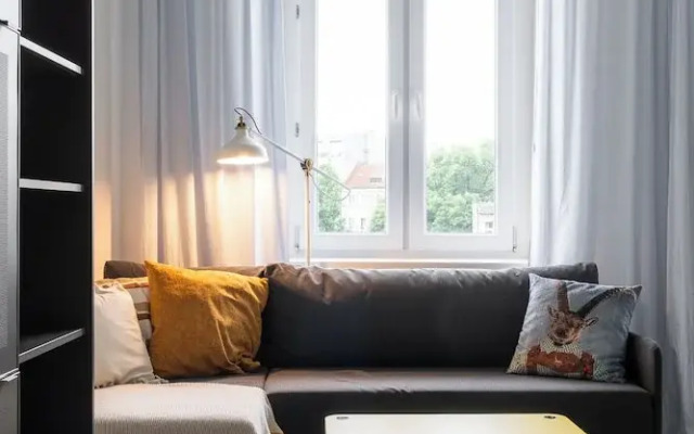 RentPlanet - Apartament Ołbińska