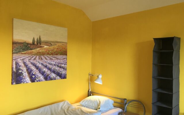 Elbe Monteurstreff 164