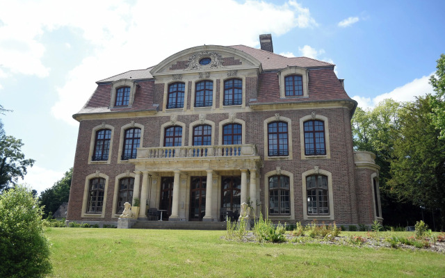 DOMITYS - Les Papillons d'Azur