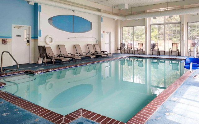 Quality Inn Chester - South Richmond