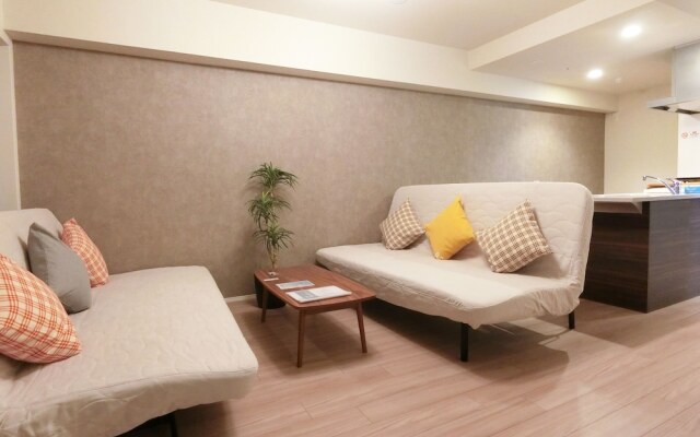 A&C STAY Namba