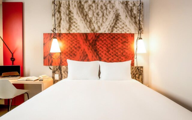 Ibis Changchun Jilin University Hotel