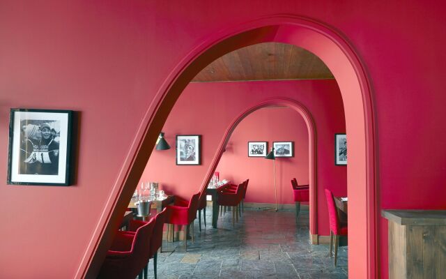 SOWELL COLLECTION Hôtel des Dromonts