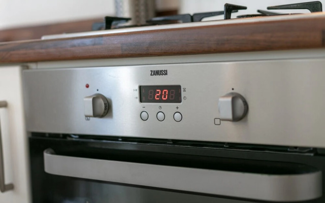 The Douglas - Donnini Apartments