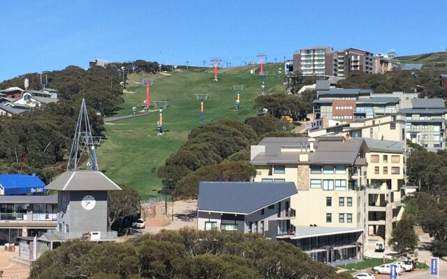 Whistler 1A Mt Buller Village