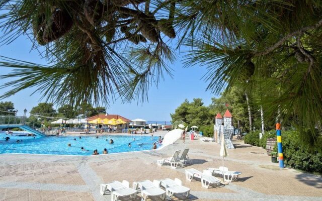 Zaton H. Resort Dalmata Eco Mobile Homes