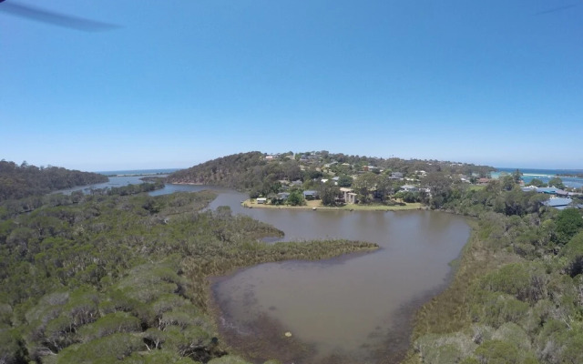 Bluewater Apartments Merimbula