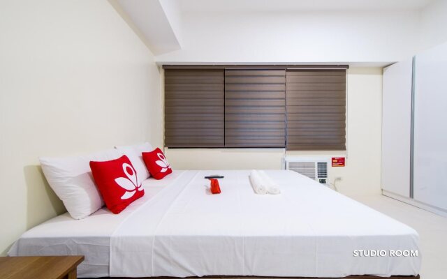 Oasis Regency@Fort Victoria