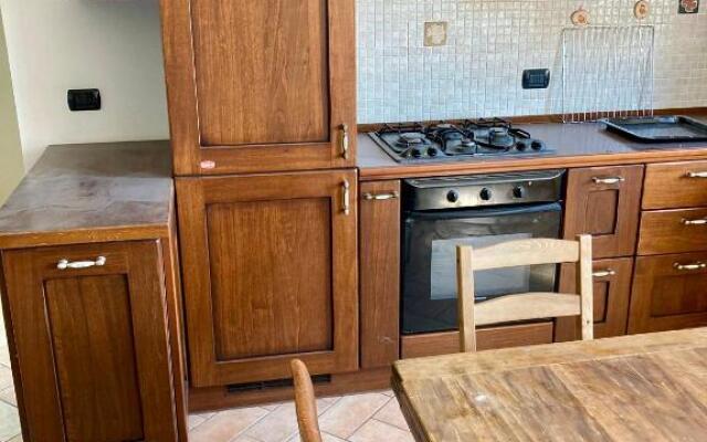 S214 - Sirolo, Trilocale Con Giardino in Zona Tranquilla